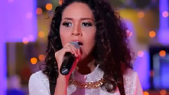 I Knew You Were Trouble