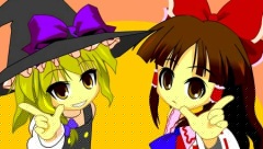 撃ってけ!妖精編隊