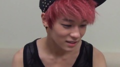 序列顺位 4冠王受赏感想 L.Joe Cut