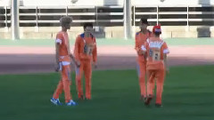 呆坐 & 跳舞 & 互动