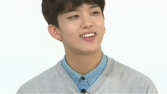 一周偶像 B.A.P Cut