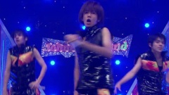 Music For The People & Beat Your Heart & Dancin' In The Secret