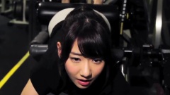 柏木由紀 ジムシリーズまとめ