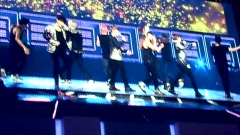 上海SuperShow5演唱会