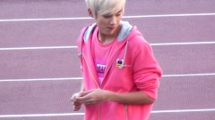 中秋偶像运动会