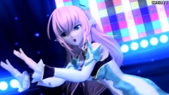 みくみくにしてあげる