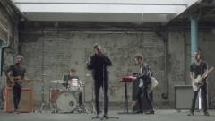 Kids In Glass Houses - Peace