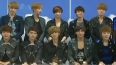 SM TOWN In 泰国Promotional Spot