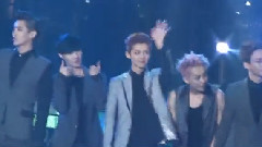 南京 <最中之最> 返场 主鹿晗