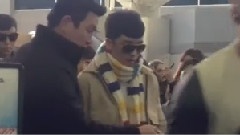 NY JFK 机场赴秘鲁