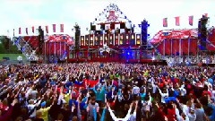 Defqon.1 Festival 2012