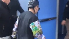 太阳离开酒店 1