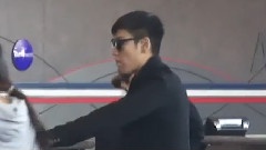 JFK 机场checking 1