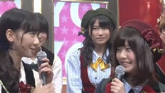 永远プレッシャー & Talk