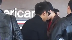 JFK 机场checking 4