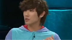 MBC 黄金渔场 Radio Star 李准Cut