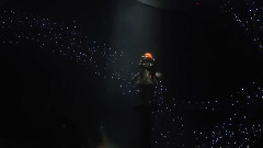 天黑黑 & 难得一见