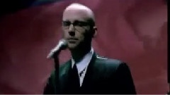 Moby - Lift Me Up