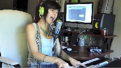 Locked Out Of Heaven