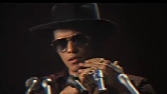 Locked Out Of Heaven