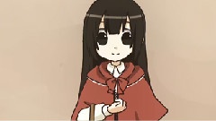 林檎売りの泡沫少女