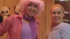 You're the One That I Want