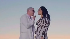 Pitbull,Marc Anthony - Rain Over Me