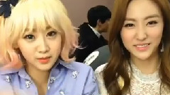 Instagram 视频合集