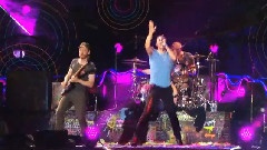 Every Teardrop Is A Waterfall