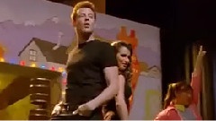 You're the One That I Want