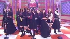 マジスカロックンロール