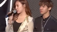 SBS Kpop Super Concert