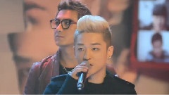 MIC男团北京录制最佳现场