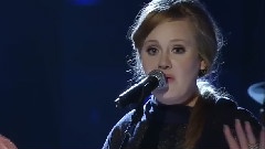 Adele - Need You Now