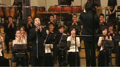 民乐群星 - 子夜吴歌