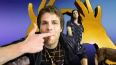3OH!3 - My First Kiss
