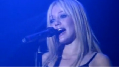 Workin' It Out The Girl Can Rock Concert