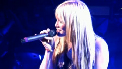 Where Did I Go Right The Girl Can Rock Concert