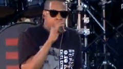 Hovi Baby & Jigga What,Jigga Who & Swagga Like Us & Thank You Rock Am Ring