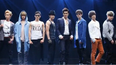 美人啊!现场混合版