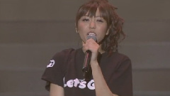 『レッツゴー』 キャスト全員