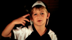 MattyB - Love The Way You Lie