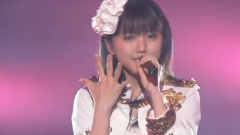 まつげの先に君がいる