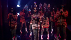 Born Free Late Night With David Letterman