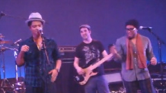 Somewhere in Brooklyn