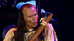 Creek Mary′s Blood