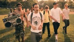 Kool Aid and Frozen Pizza