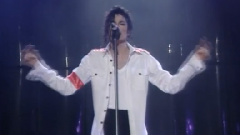 Michael Jackson - Man In The Mirror