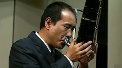 民乐群星 - 静夜思