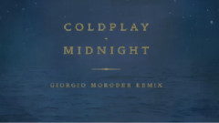Midnight (Giorgio Moroder Remix)
